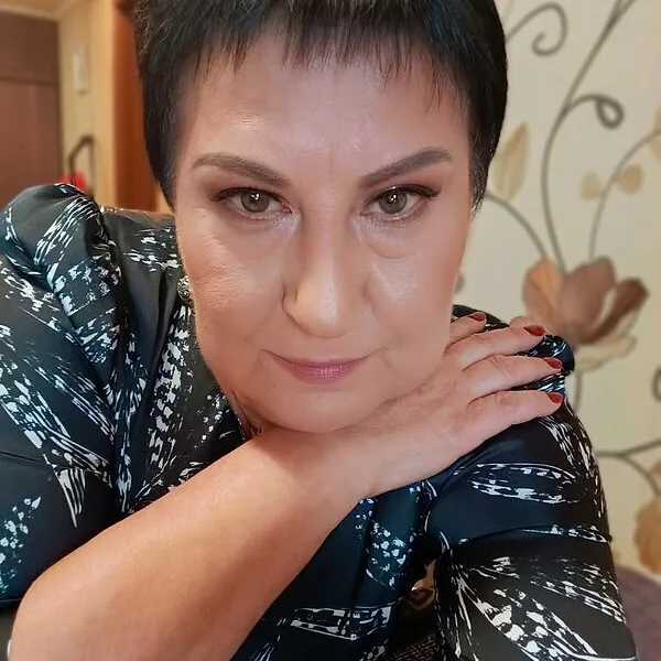Любовь